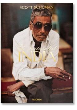 The Sartorialist India