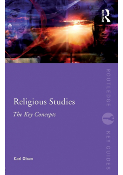 Religious Studies