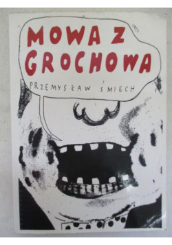 Mowa z Grochowa