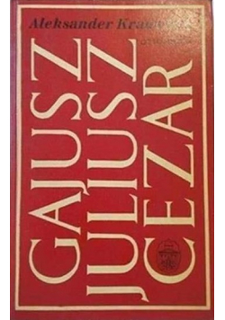 Gajusz Juliusz Cezar