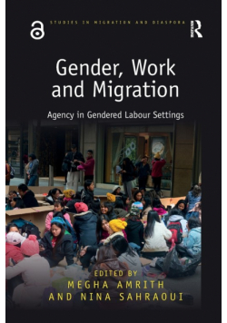Gender, Work and Migration