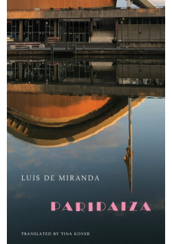 Paridaiza