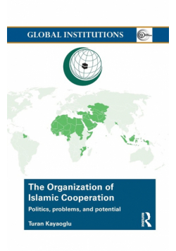 The Organization of Islamic Cooperation