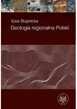 Geologia regionalna Polski