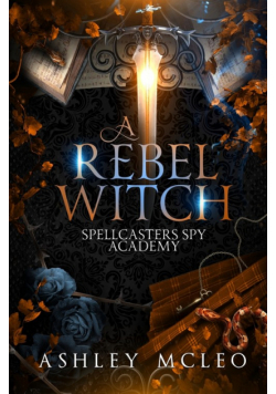 A Rebel Witch