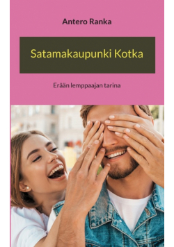 Satamakaupunki Kotka