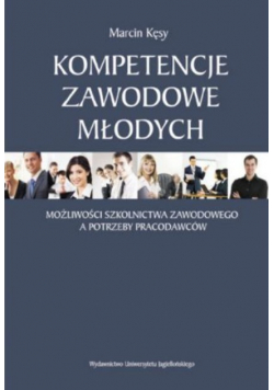 Kompetencje indywidualne młodych