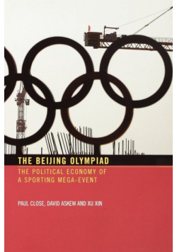 The Beijing Olympiad
