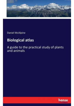 Biological atlas