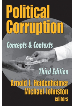 Political Corruption