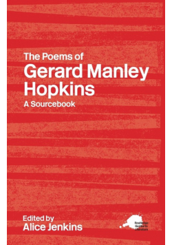 The Poems of Gerard Manley Hopkins
