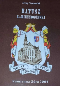Ratusz kamiennogórski