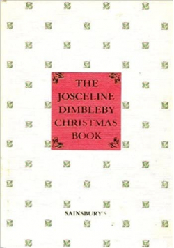 The Josceline Dimbleby christmas book
