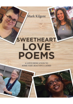 Sweetheart Love Poems