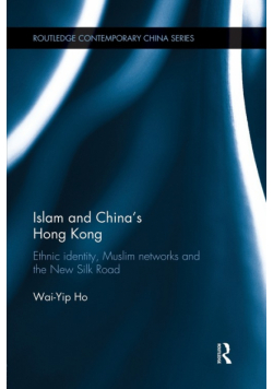 Islam and China's Hong Kong