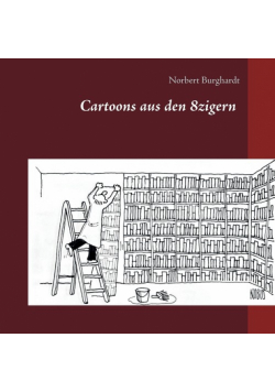 Cartoons aus den 8zigern