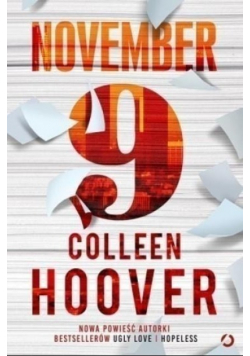 November 9