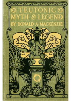 Teutonic myth and legend