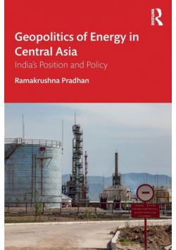 Geopolitics of Energy in Central Asia