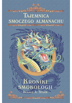 Tajemnica Smoczego Almanachu t.2
