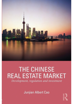 The Chinese Real Estate Market