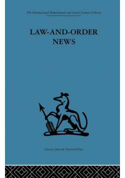 Law-and-Order News