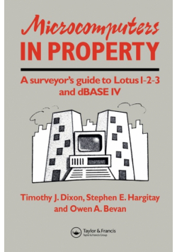 Microcomputers in Property