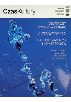 CzasKultury Nr 3 / 20
