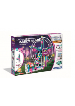 Laboratorium Mechaniki - Lunarpark