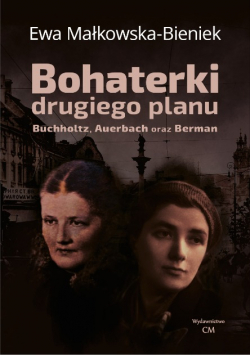 Bohaterki drugiego planu