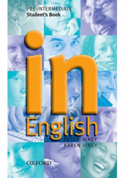 In English