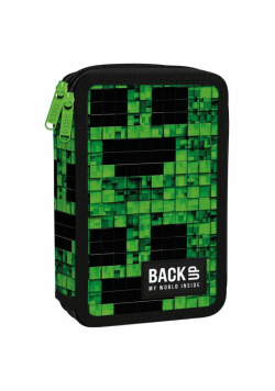 Piórnik podwójny z wyp BackUp 7 DW64 DERFORM