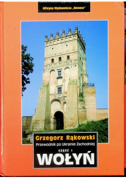 Wołyń