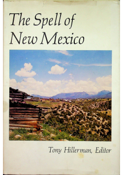 The Spell of New Mexico