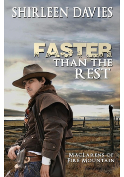 Faster Than The Rest