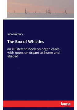 The Box of Whistles