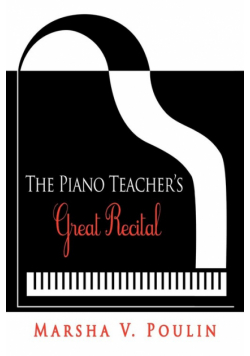 The Piano Teacher's Great Recital