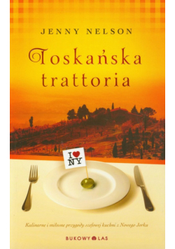 Toskańska trattoria