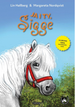 Ja i ty, Sigge