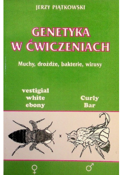 Genetyka w ćwiczeniach