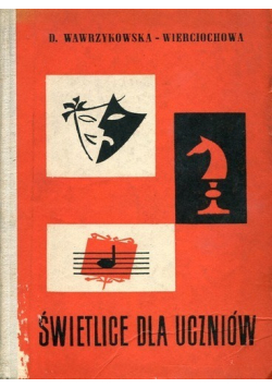 Świetlice dla uczniów