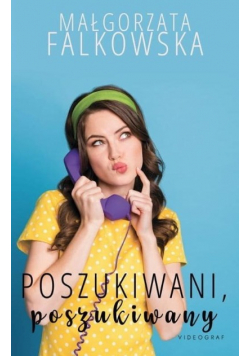 Poszukiwani, poszukiwany