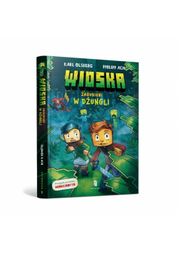 Wioska T.3 Zagubieni w dżungli