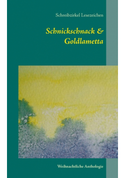 Schnickschnack & Goldlametta
