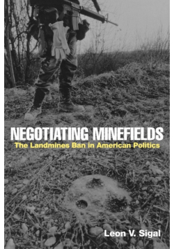 Negotiating Minefields