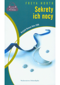 Sekrety ich nocy