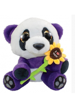 Lumo Stars Panda Kocham Cię Mamo big