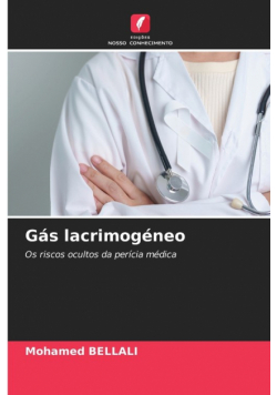 Gás lacrimogéneo