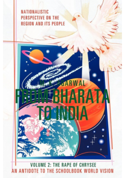 From Bharata to India