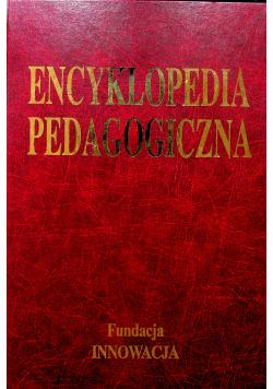 Encyklopedia pedagogiczna